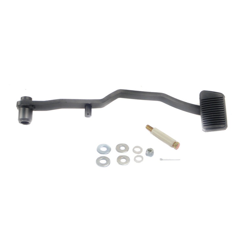 New Manual Trans Brake Pedal Assembly. A21185