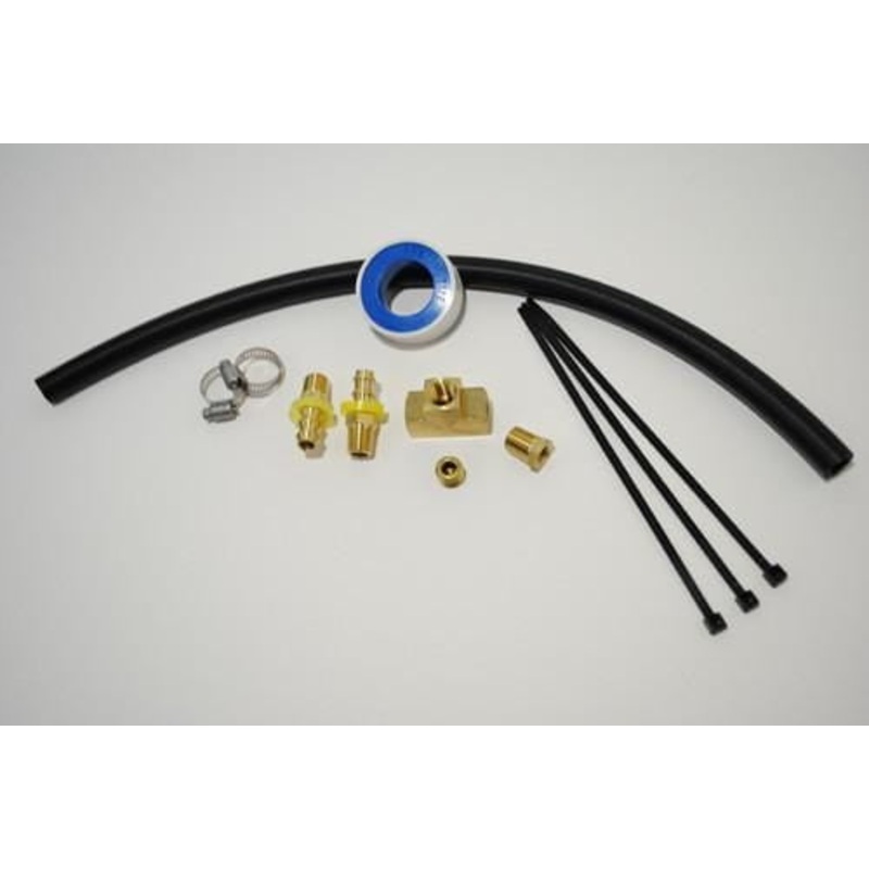 Oil Pressure Sensor Adapter (Mazda and Ford)