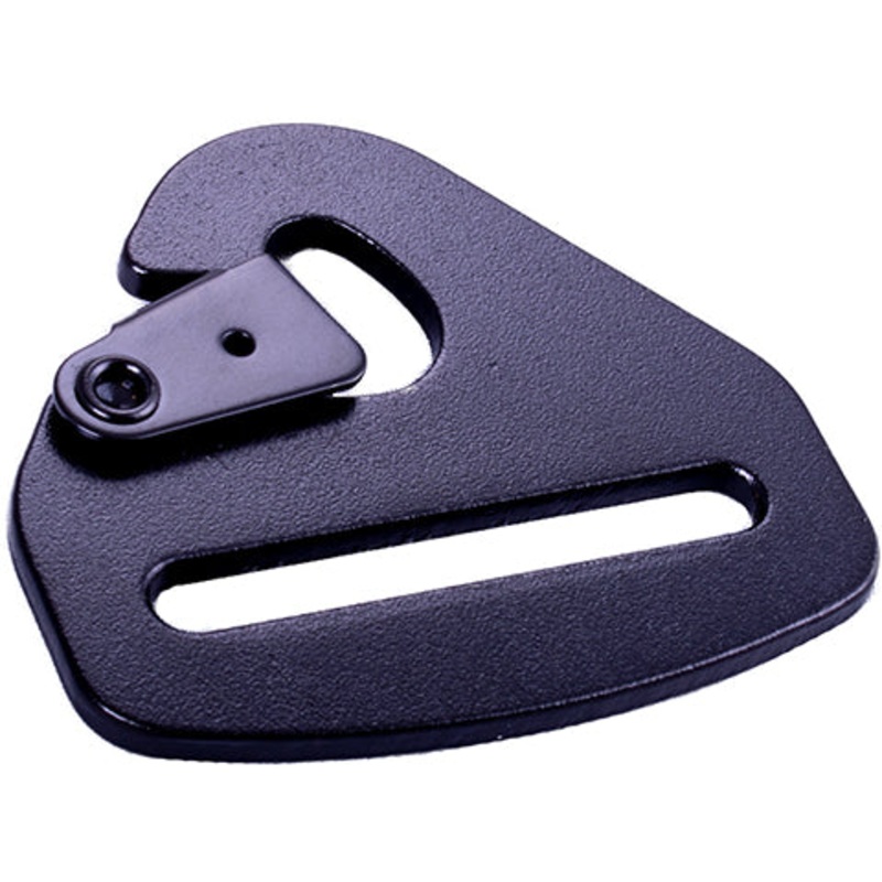 RaceQuip Seat Belt Mounting Hardware – Snap Hook End (700930/40RQP)