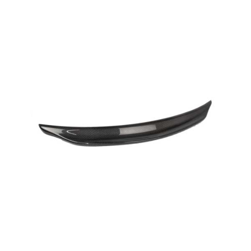 RSI High Point V2 Carbon Fiber Duckbill Trunk Spoiler – 2015-2021 WRX/STI