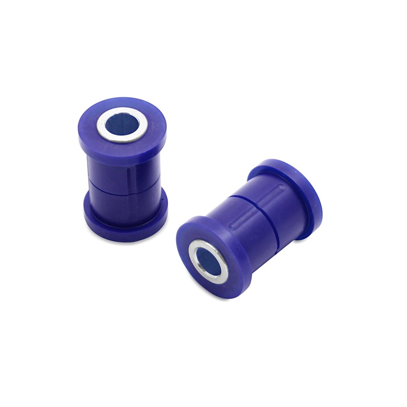 SuperPro Front Control Arm Lower-Front Bushing Kit | 2000 – 2005 Nissan Sentra (SPF2477K)
