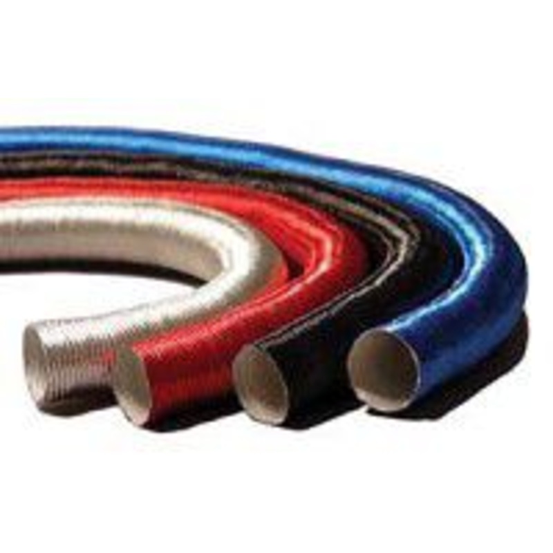 Thermo-Flex Wire-Hose Insul 1″ X 36″ – Thermo Tec