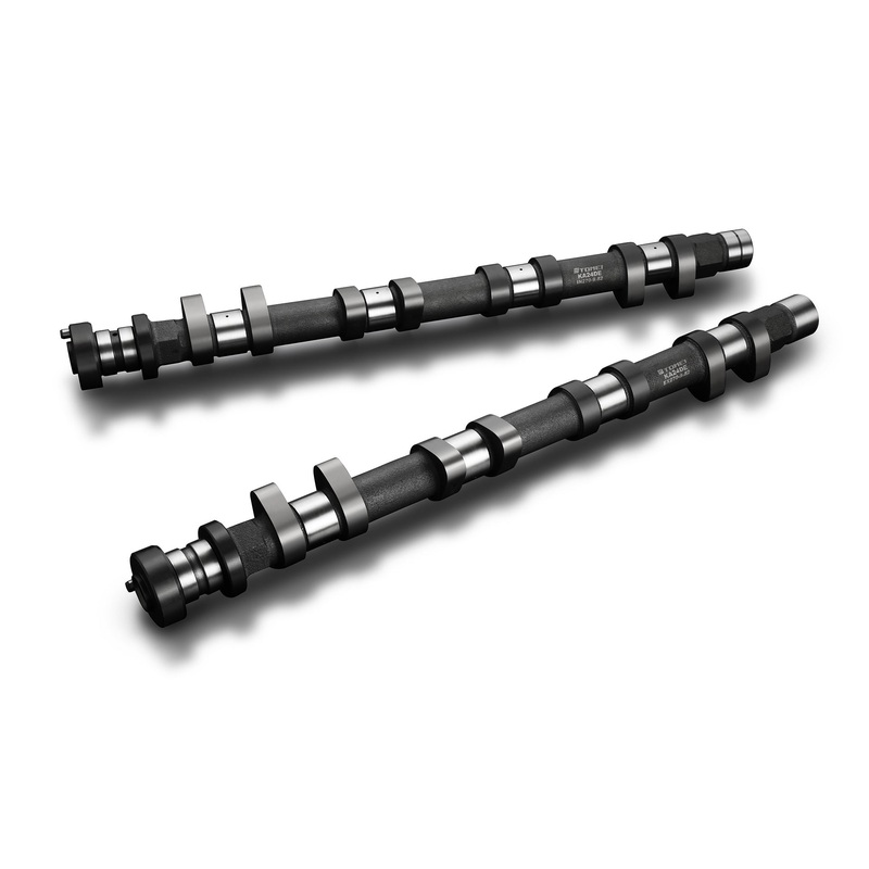 TOMEI CAMSHAFT SET PONCAM KA24DE 270-9.82