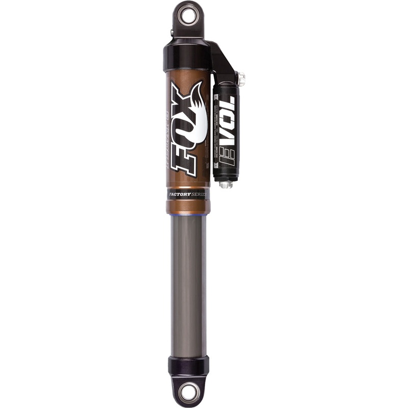 Yamaha YFZ450R Float 3 Shocks R Shocks by Fox