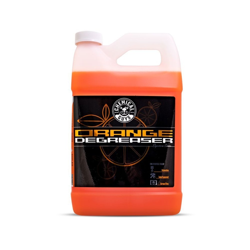 Chemical Guys Signature Series Orange Degreaser (CLD_201)