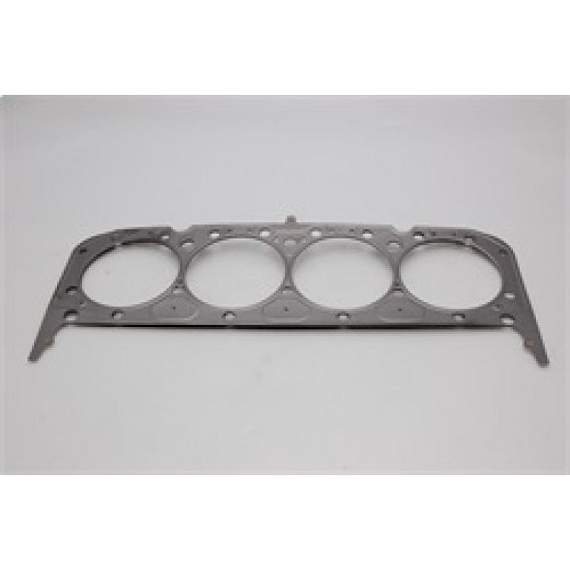Cometic GM SB2.2 Small Block V8 4.165in Bore .040in MLS Cylinder Head Gasket w /  Steam Holes
