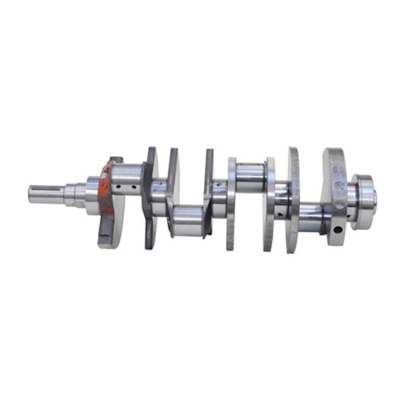 Ford Racing 5.0L Coyote 92.7mm Stroke Forged Steel Crank