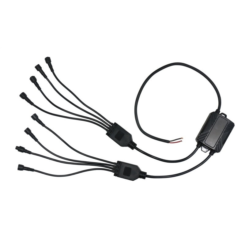 Hella ValueFit Northern Lights LED 8x Controller