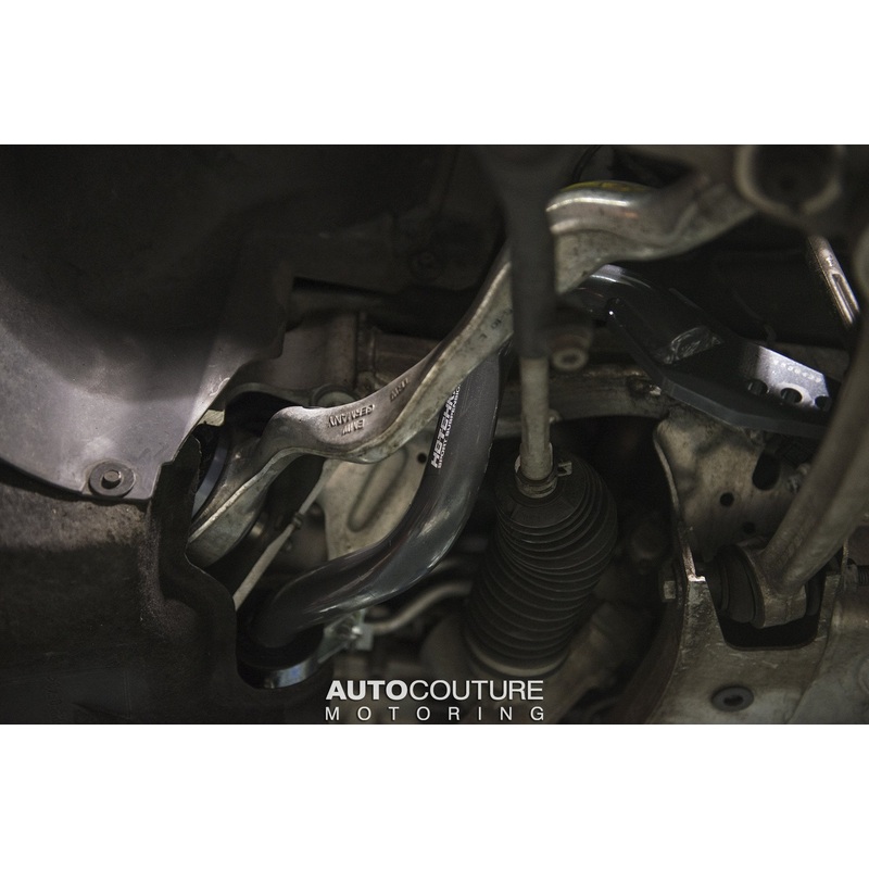 Hotchkis BMW E90/E92 M3 Swaybar Set