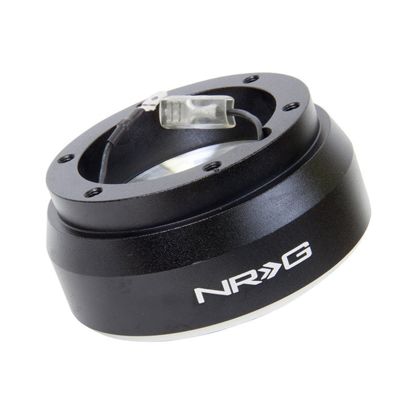 NRG Short Steering Wheel Hub VW Corrado / Golf / Jetta / Passat, Seat Ibiza