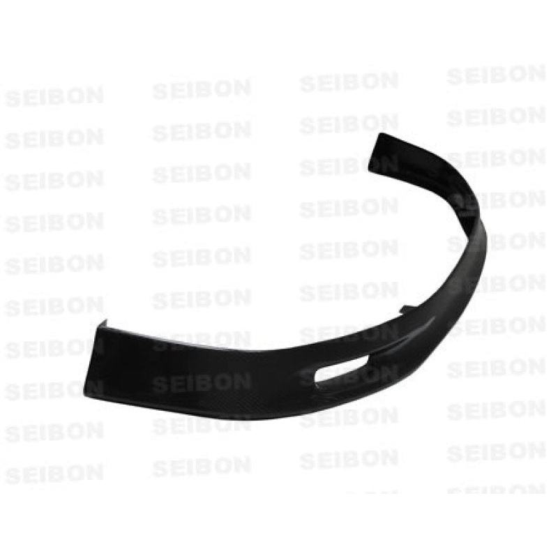 Seibon SP Carbon Fiber Front Lip | 1999-2000 Honda Civic (FL9900HDCV-SP)