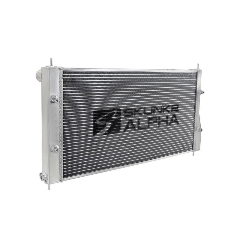 Skunk2 Alpha Series BRZ/FR-S Radiator