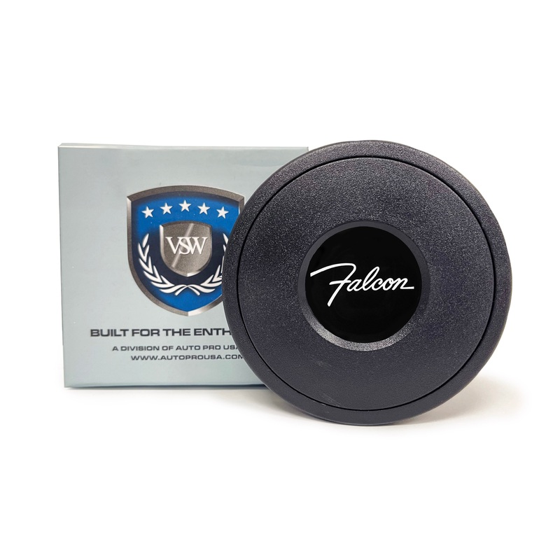 VSW S9 | Ford Falcon Emblem | Standard Horn Button | STE1052