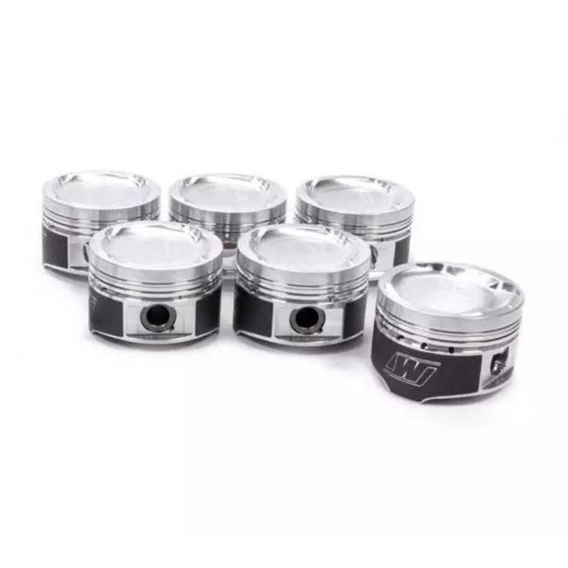 Wiseco BMW M3 S14B25 stroker E30 2.5 Ltr 16V 84-91 (12.0:1)  94.5mm