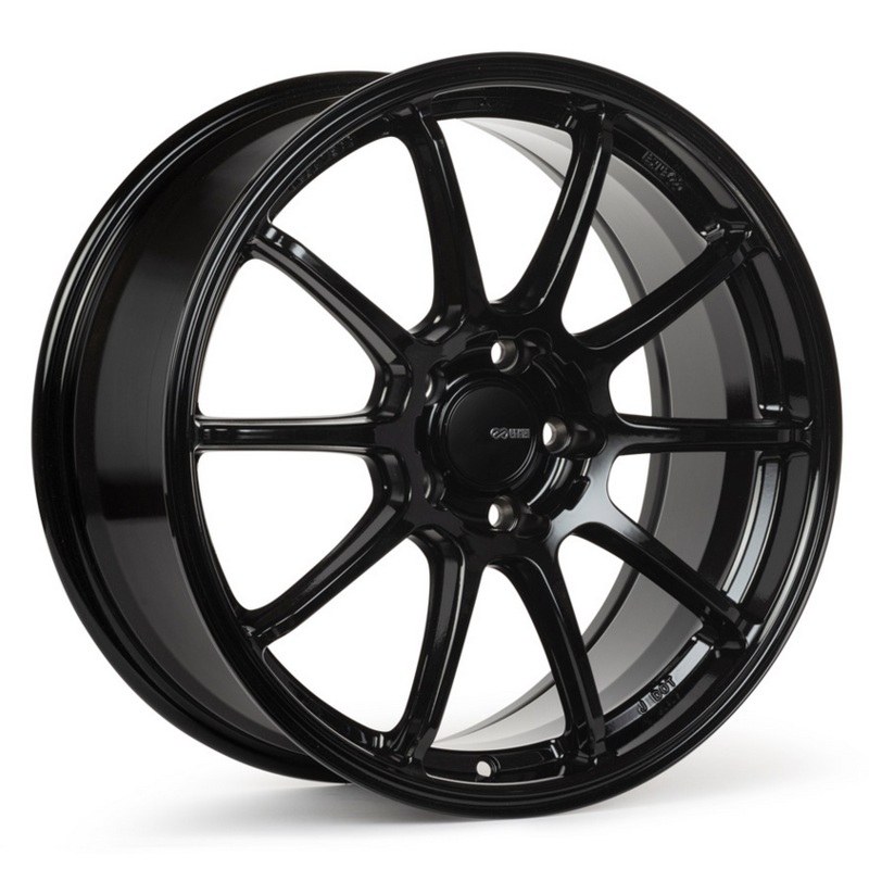 17×8.0 Enkei Triumph / 5×100 / ET 45mm / CB 72.6