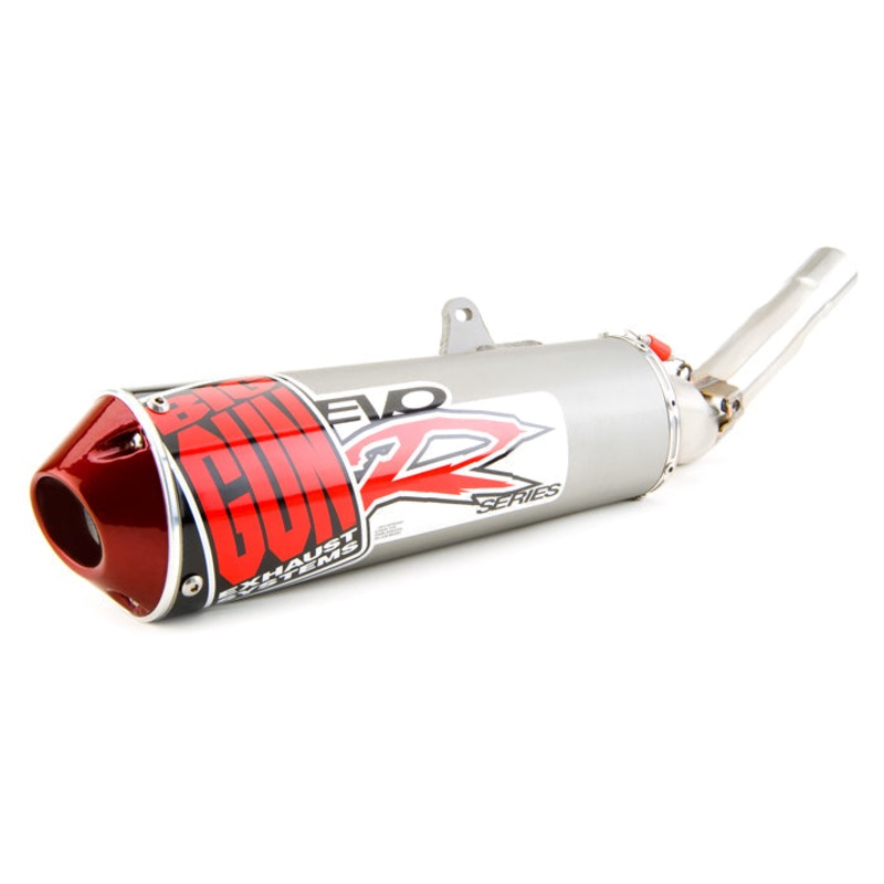 Big Gun Exhaust 09-1422 EVO R Slip On