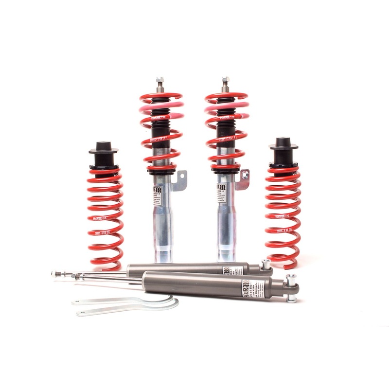 H&R Street Performance Coilover 2016-2018 BMW M2 (F87)