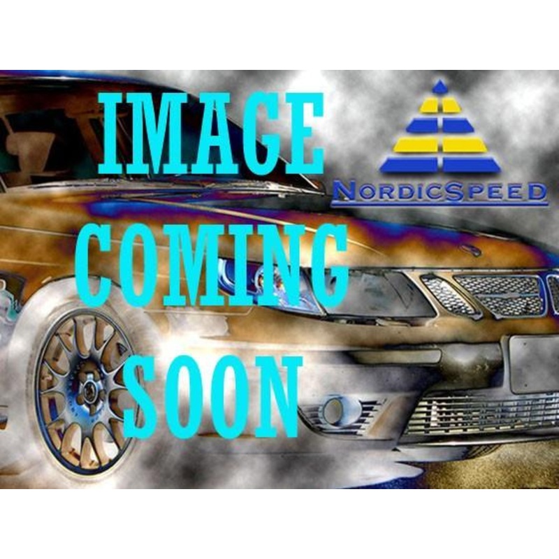 Inner Door Handle Bezel RH Passenger Side OEM SAAB