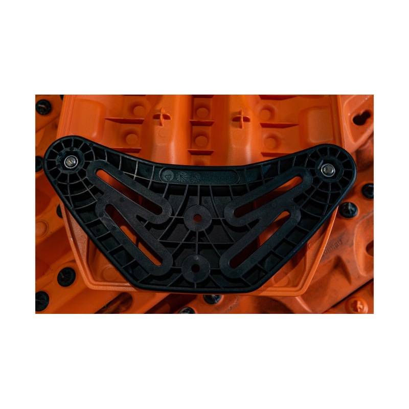 Maxtrax Flat Rack Mount Mps With Channel Nut