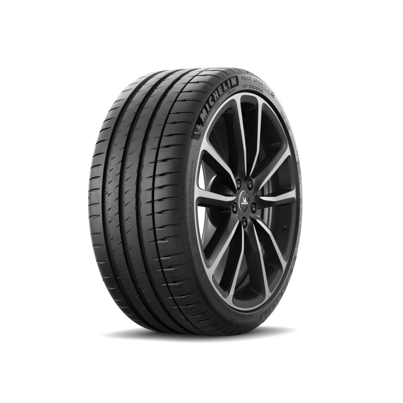 Michelin Pilot Sport 4 S 255/40ZR19 (100Y) XL