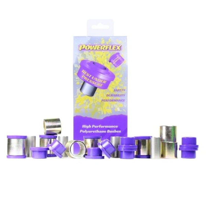 MINI Gen 1 & 2 / Countryman R60 / Paceman R61 Rear Control Arm Bushing