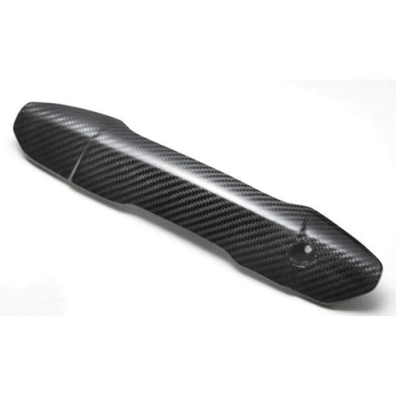 Revel GT Dry Carbon Engine Belt Cover | 2015-2021 Subaru WRX/STI (1TR4GT0AS12)
