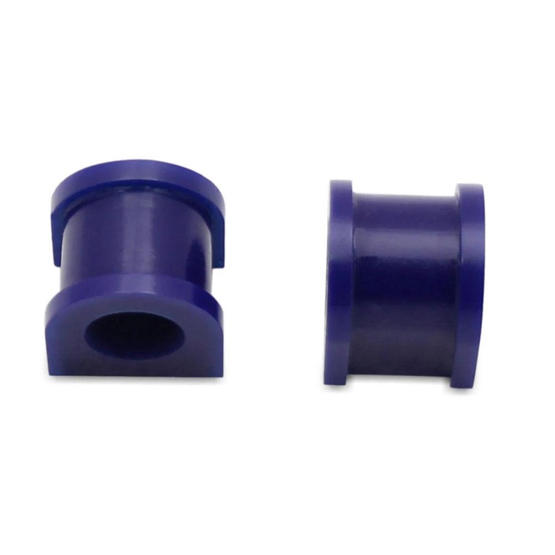 SuperPro Front Sway Bar Mount Bushing Kit – 25mm | 2010-2013 Mazda 3 (SPF3902-25K)