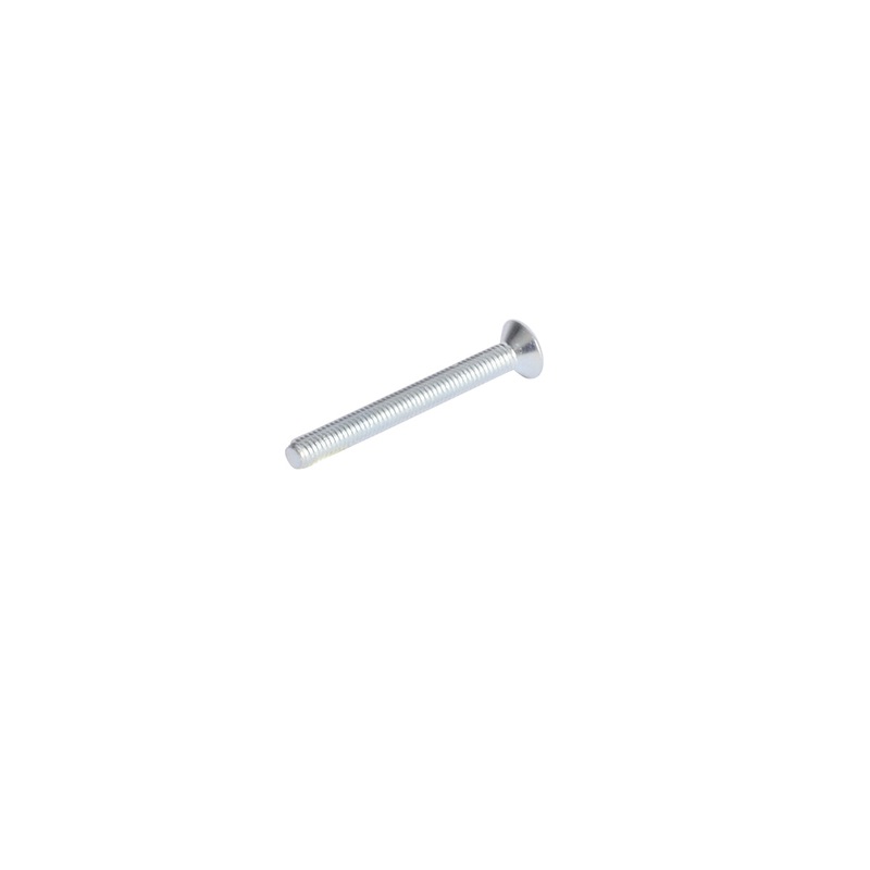 U. V.TPSCEI6X55 OTK Tony Kart 6mm x 55mm Flat Head Allen Bolt