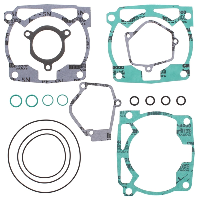 Vertex 810307 Gaskets 96-97 KTM EXC 360 Top End Gasket Kit