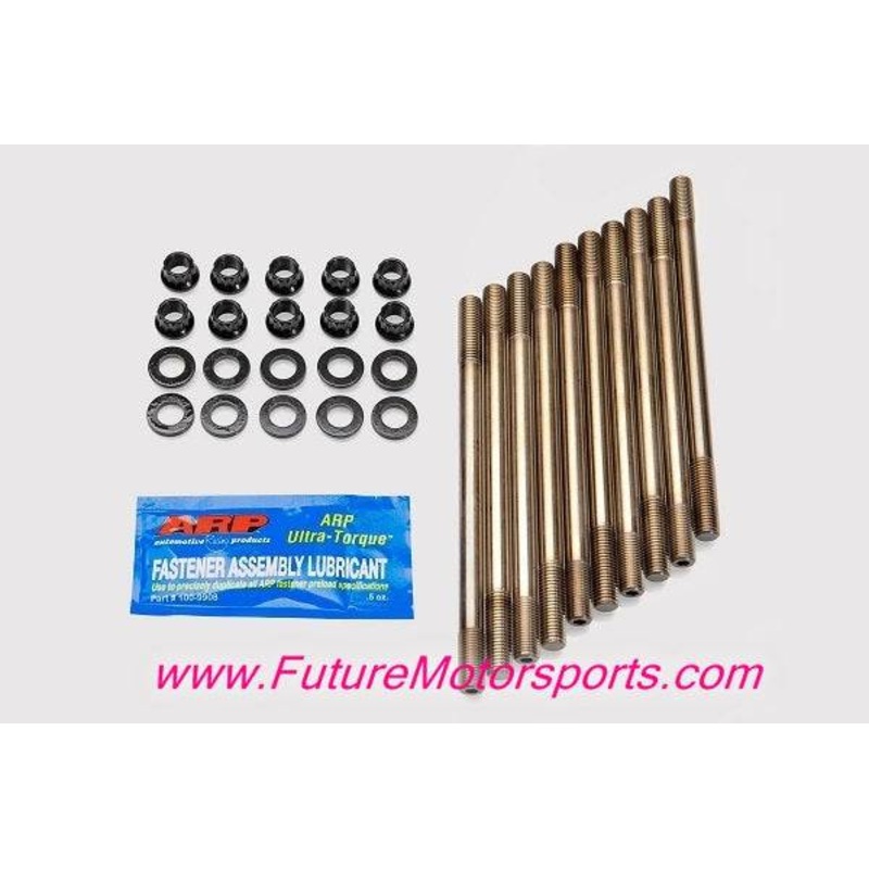 ARP L19 HEAD STUD KIT HONDA B18C / K20 K24 SERIES ENGINES