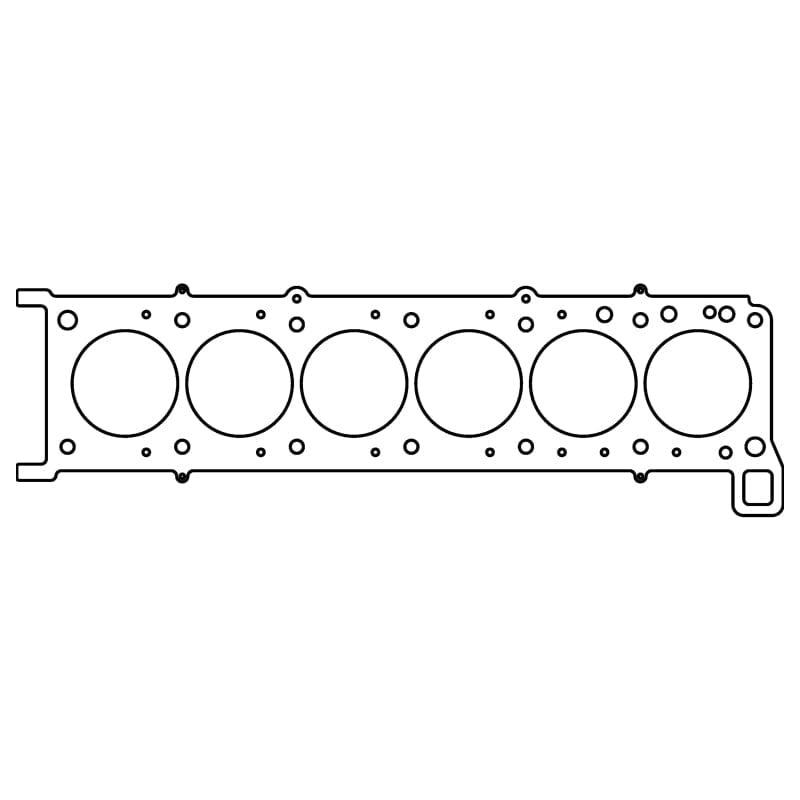 Cometic TVR Speed Six .140in MLS Cylinder Head Gasket – 96.5mm Bore