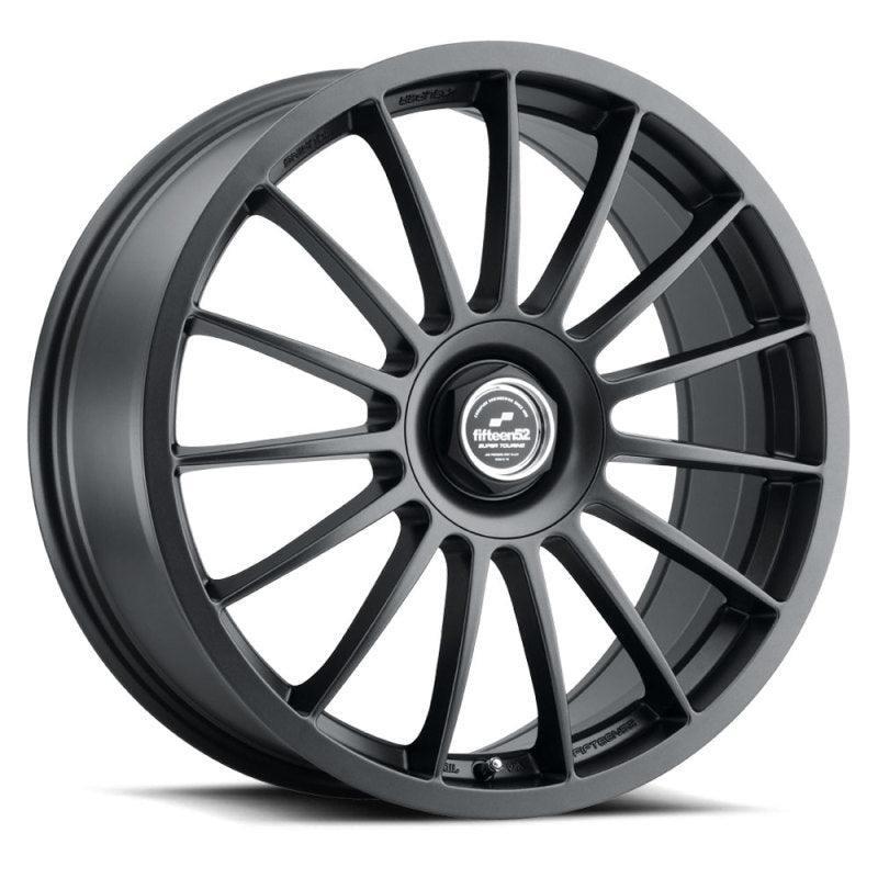 fifteen52 Podium 19×8.5 5×108/5×112 45mm ET 73.1mm Center Bore Frosted Graphite Wheel