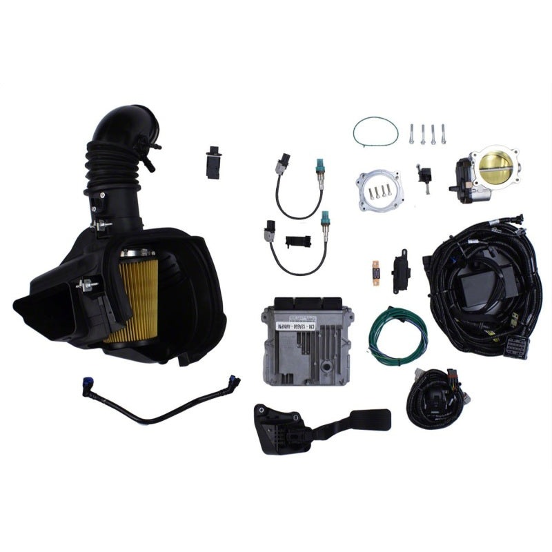 Ford Racing 20-22 7.3L V8 Engine Control Pack for Manual Transmission