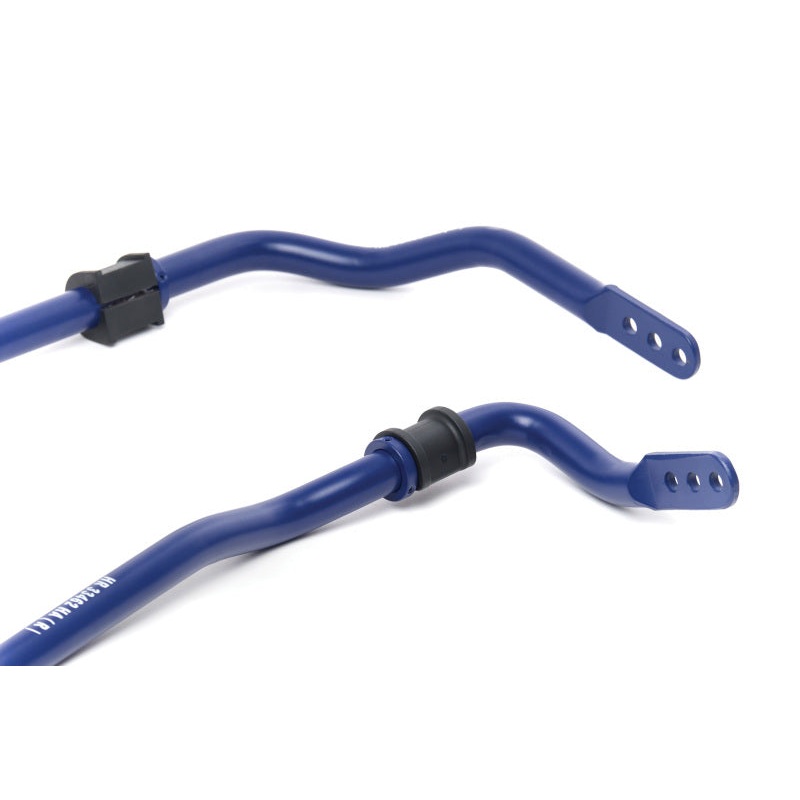 H&R 01-03 Subaru 2.5 RS/Impreza/TS/WRX GD/GG Sedan/Sport Wagon 22mm Non Adj. Sway Bar – Front
