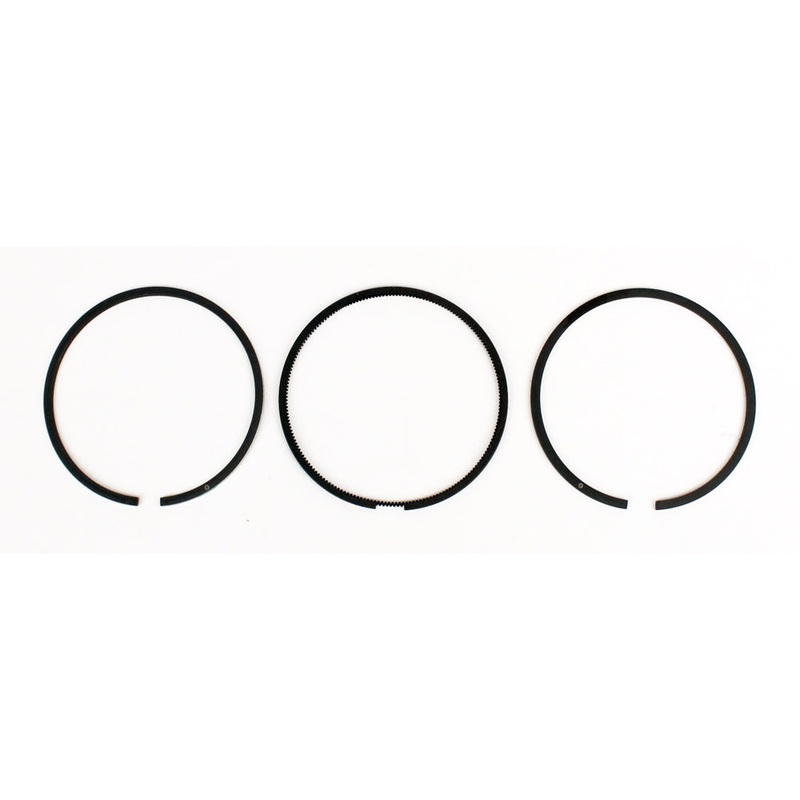 26. World Formula Ring Set