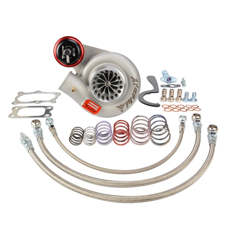 3″ TD05H-18G-10cm RB25DET RB20DET Skyline