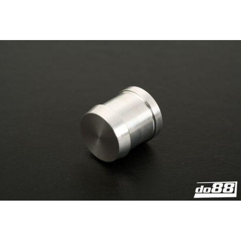 Aluminum Plug 32mm