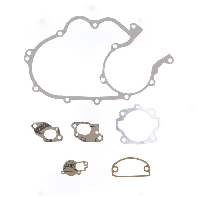 Athena P400480850160 Complete Gasket Kit (oil seals not included)