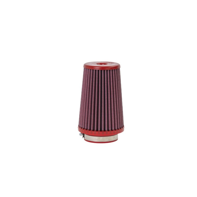 BMC Twin Air Universal Conical Filter w/Metal Top – 70mm ID / 150mm H