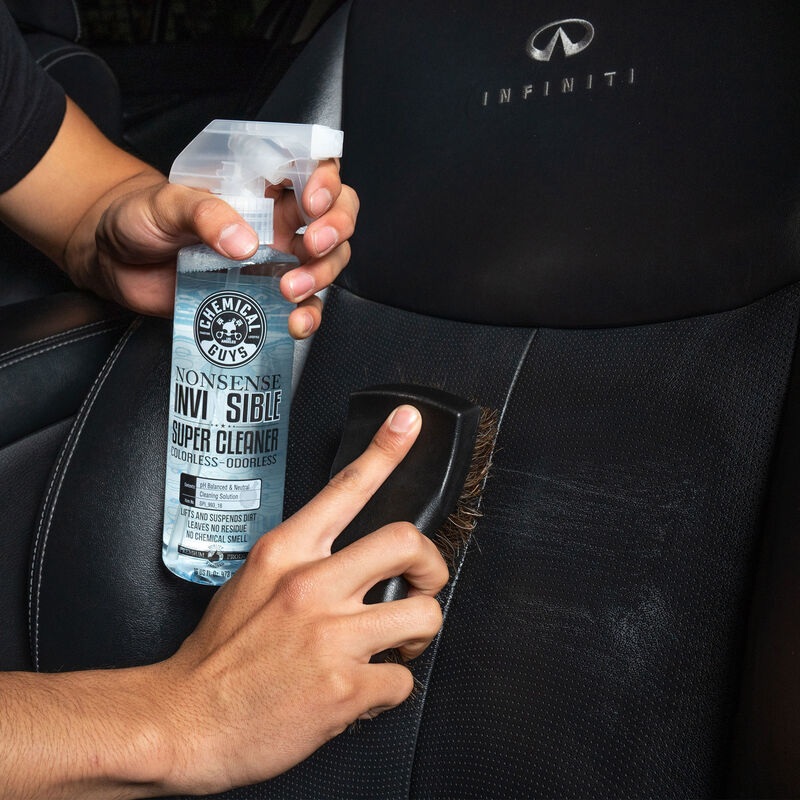 Chemical Guys Nonsense Colorless & Odorless All Surface Cleaner – 16oz