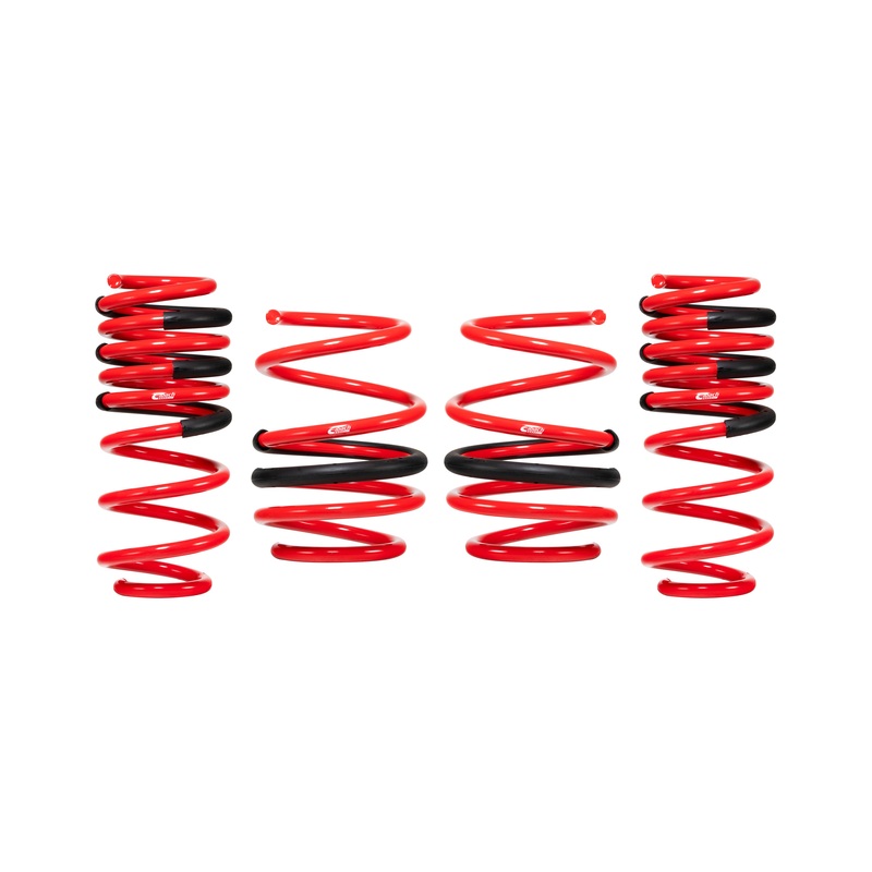 Eibach 2023+ Civic Type R FL5 Sportline Performance Springs Set