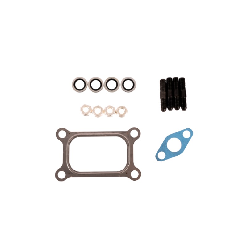 Fleece Performance 19-24 Dodge 2500/3500 6.7L Cummins VGT Turbocharger Installation Kit
