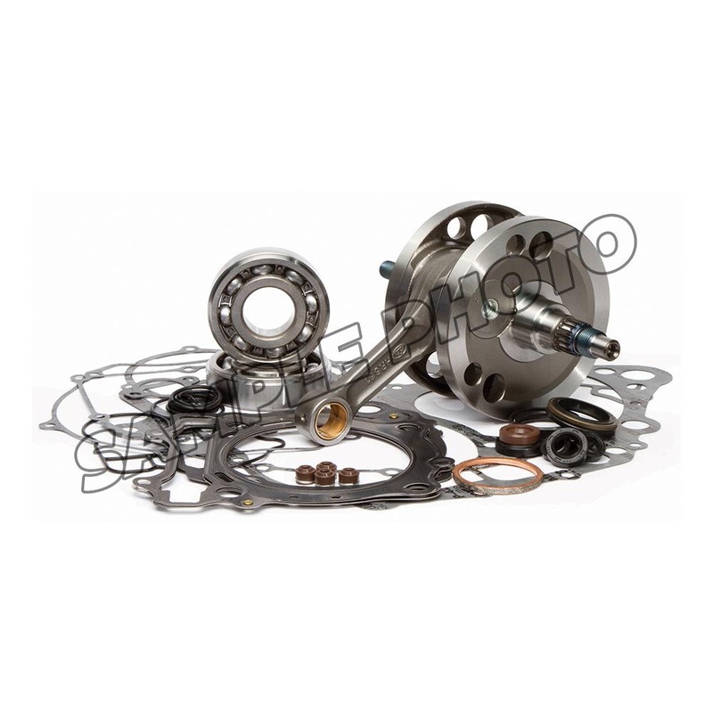 Hot Rods CBK0088 03-05 Yamaha YZ 450 F 450cc Bottom End Kit