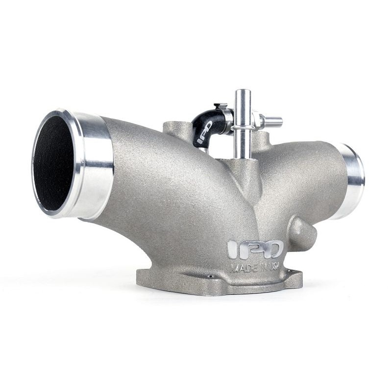IPD Intake Plenum for 997.2 Porsche Turbo / Turbo S