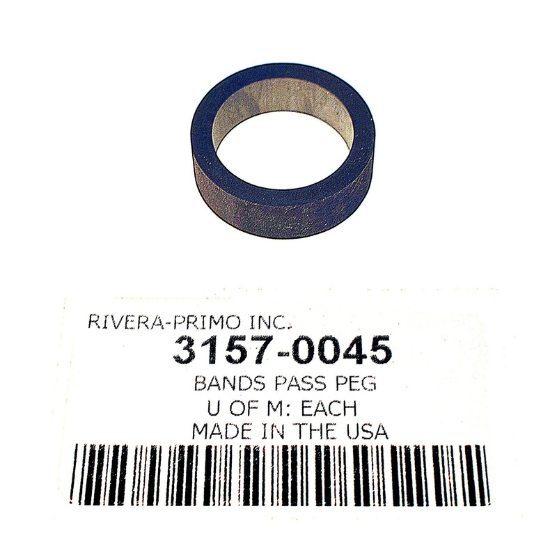 Jay Brake, Replacement O-Rings, 1″