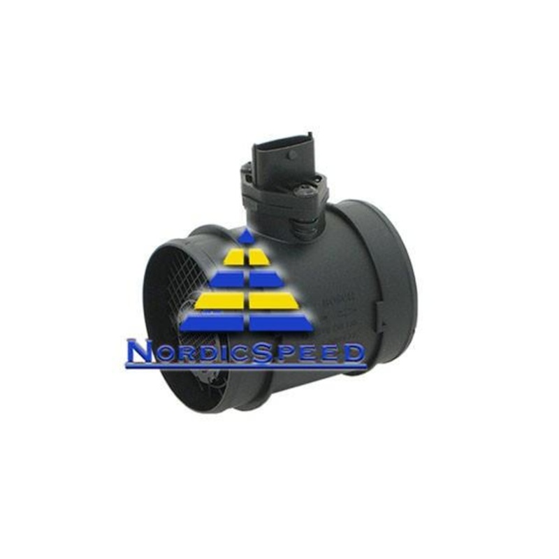 Mass Air Flow Sensor (MAF) V6 B284 OEM SAAB