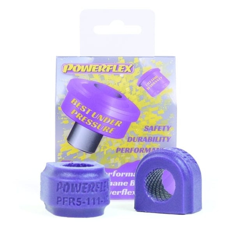 MINI Gen 1 / Gen 2 / Countryman / Pacemen Rear Sway Bar Bushing – 16 mm