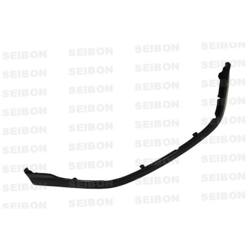 SEIBON OEM-Style Carbon Fiber Front Lip Spoiler – 2000-2003 Honda S2000 (AP1)