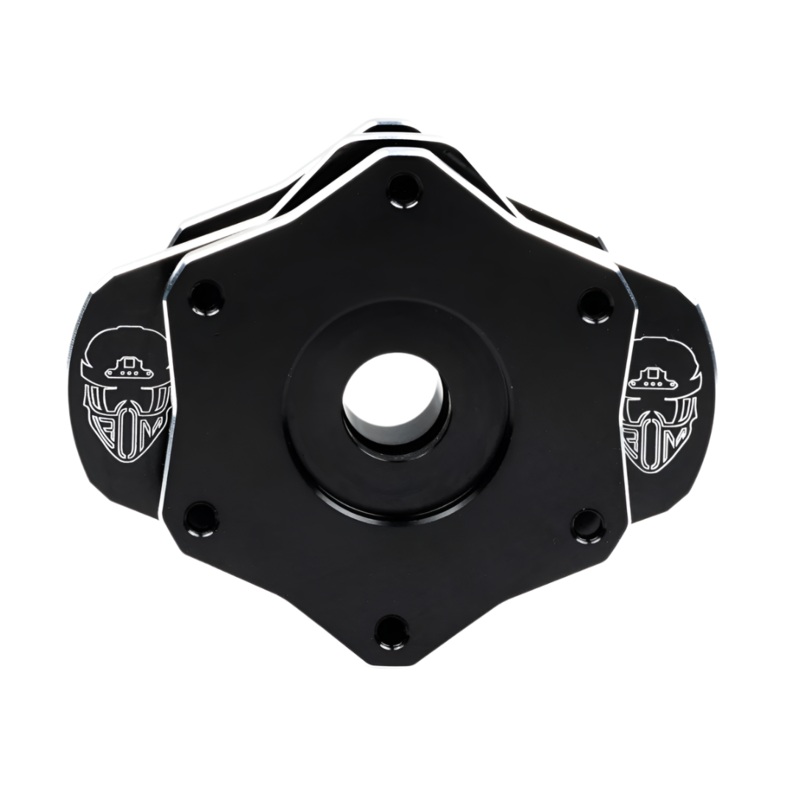 Tactical Lock Quick Release By Black Ops Machine