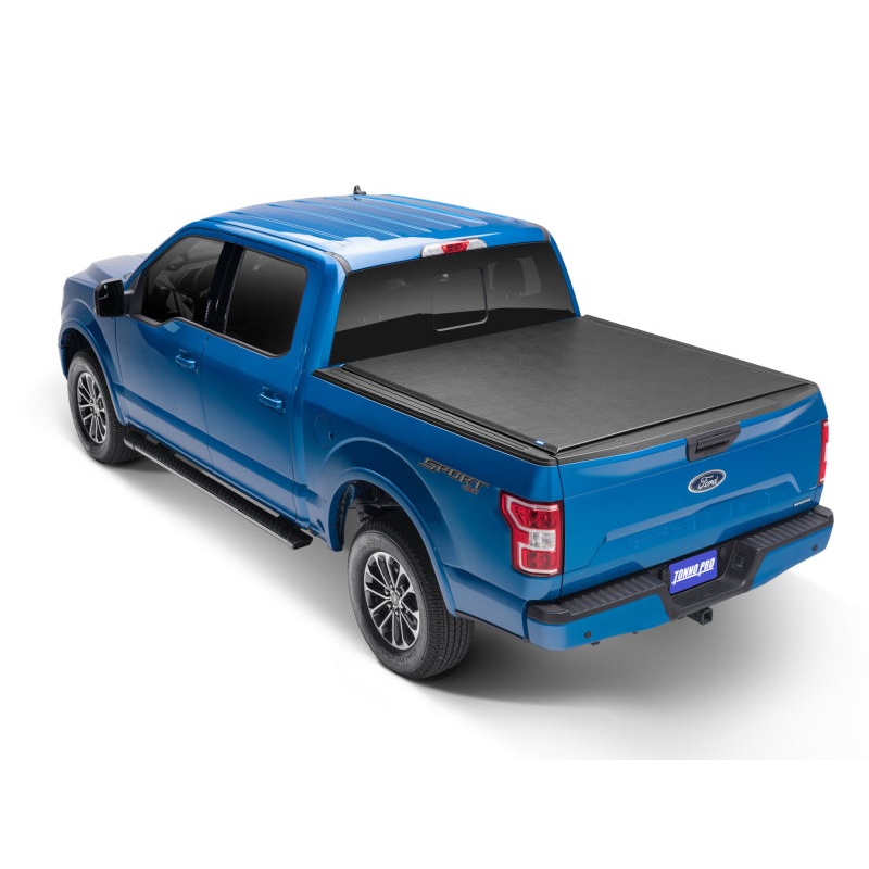 Tonno Pro 19-22 Ford Ranger 5ft 1in Lo-Roll Tonneau Cover